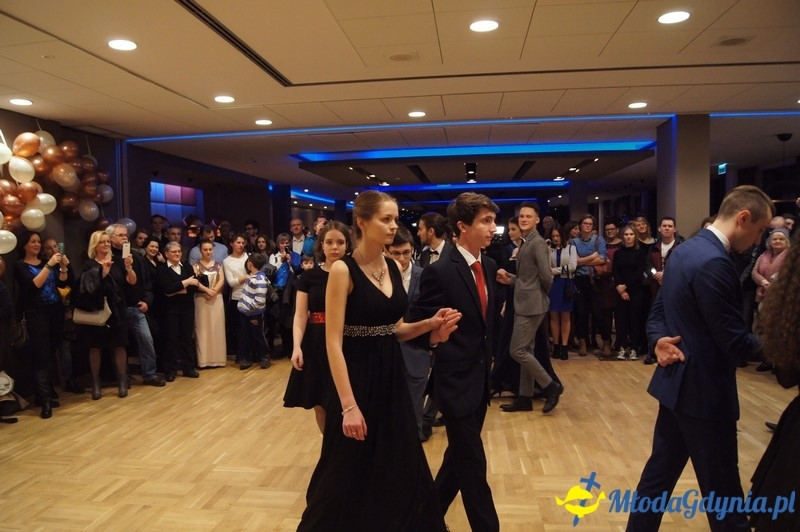 IX LO Gdynia - Studniówka 2016