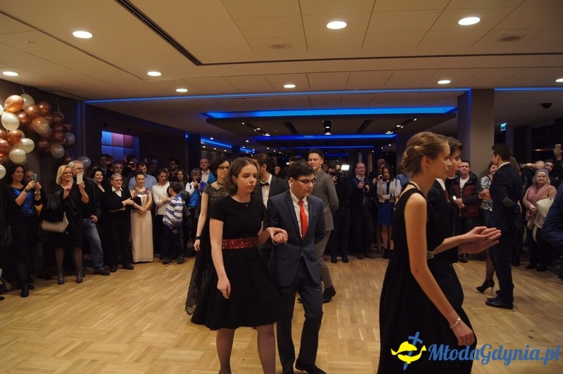 IX LO Gdynia - Studniówka 2016