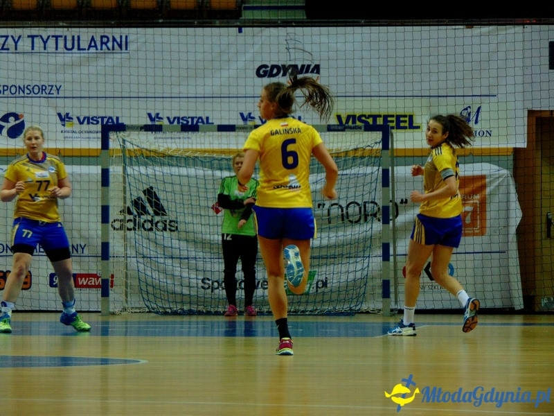 Vistal Gdynia vs Ruch Chorzów