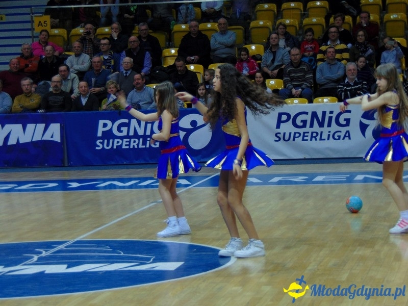 Vistal Gdynia vs Ruch Chorzów