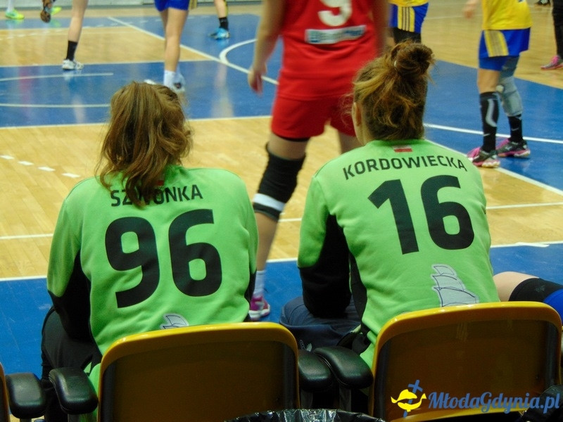 Vistal Gdynia vs Ruch Chorzów