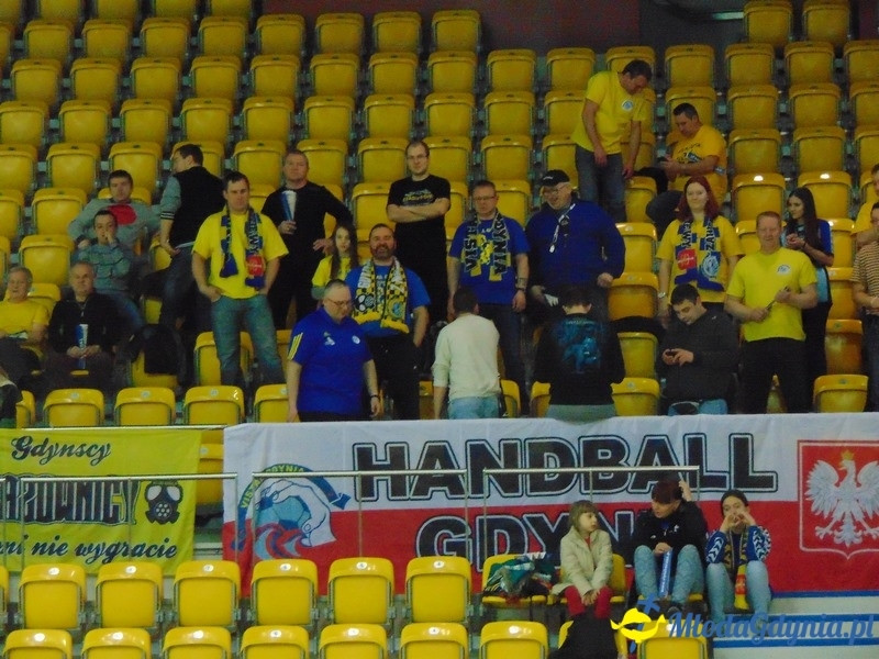 Vistal Gdynia vs Ruch Chorzów