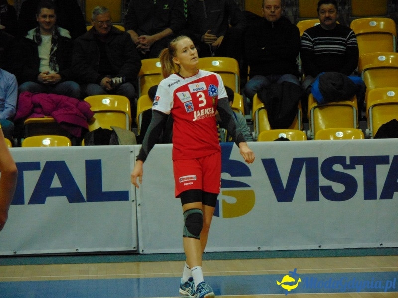Vistal Gdynia vs Ruch Chorzów