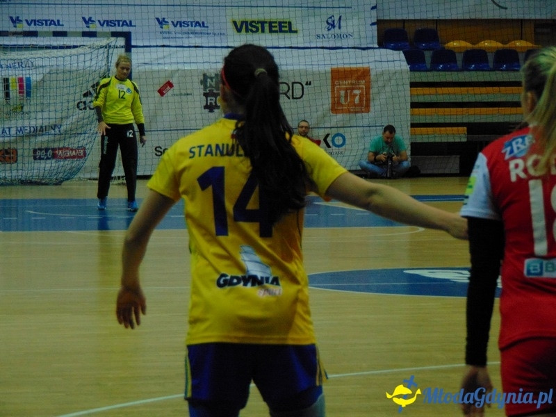 Vistal Gdynia vs Ruch Chorzów