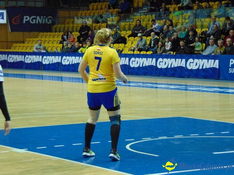 Vistal Gdynia vs Ruch Chorzów