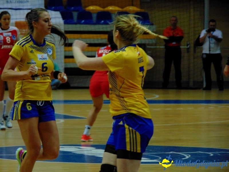 Vistal Gdynia vs Ruch Chorzów
