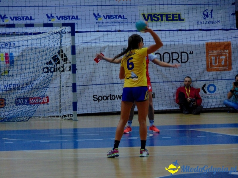 Vistal Gdynia vs Ruch Chorzów
