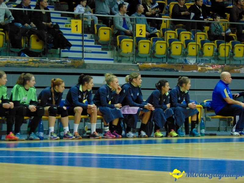 Vistal Gdynia vs Ruch Chorzów