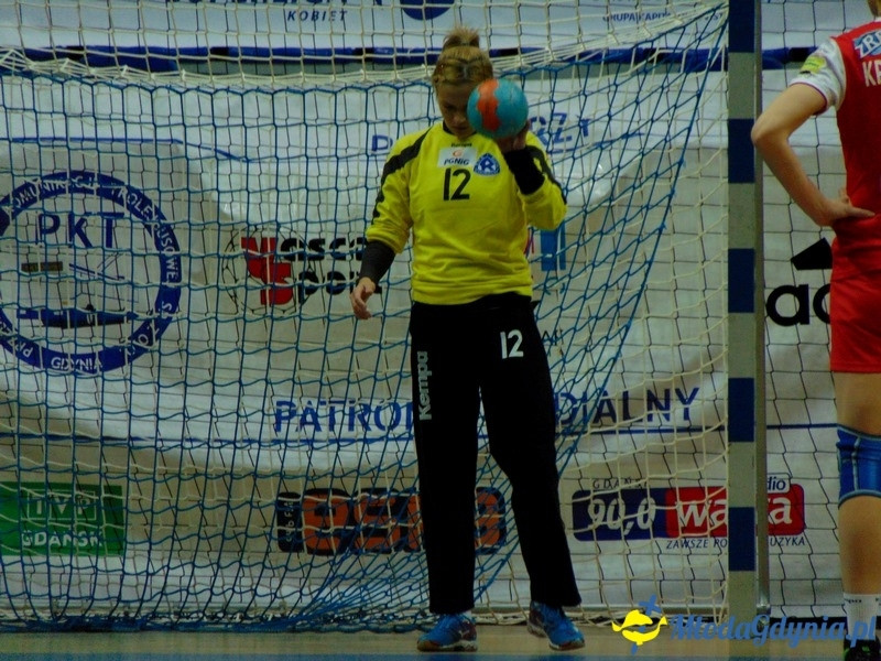 Vistal Gdynia vs Ruch Chorzów