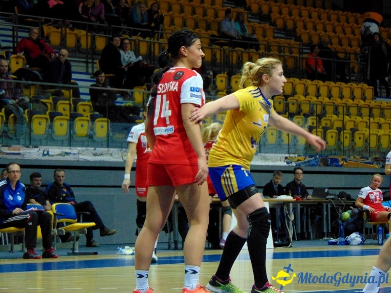 Vistal Gdynia vs Ruch Chorzów
