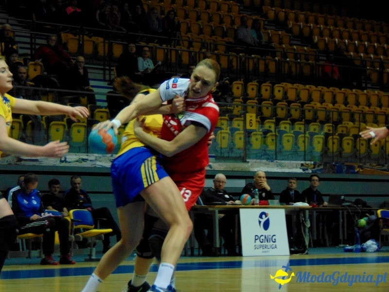 Vistal Gdynia vs Ruch Chorzów
