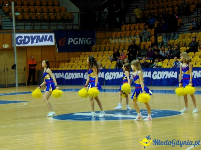 Vistal Gdynia vs Ruch Chorzów