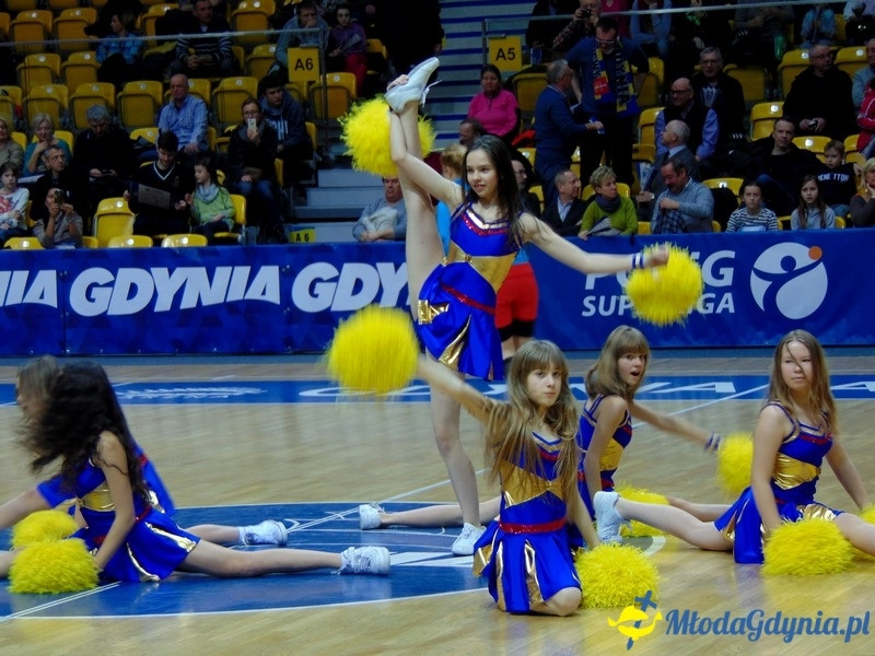 Vistal Gdynia vs Ruch Chorzów