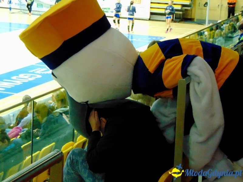 Vistal Gdynia vs Ruch Chorzów