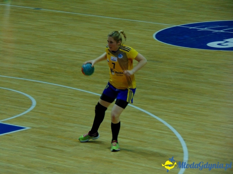 Vistal Gdynia vs Ruch Chorzów
