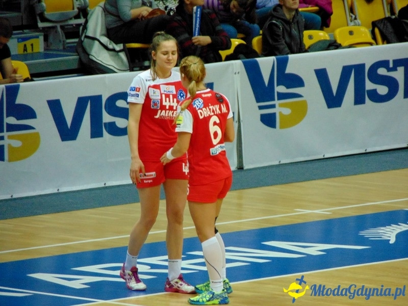Vistal Gdynia vs Ruch Chorzów