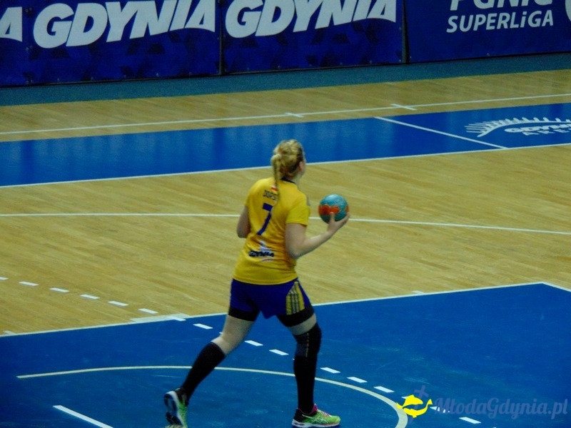 Vistal Gdynia vs Ruch Chorzów