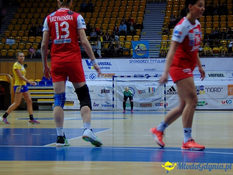 Vistal Gdynia vs Ruch Chorzów