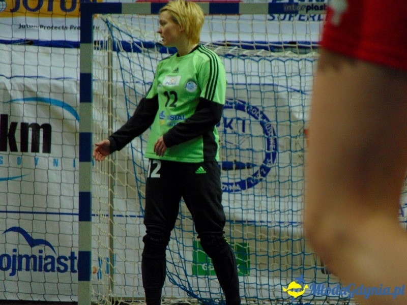 Vistal Gdynia vs Ruch Chorzów