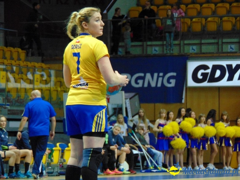 Vistal Gdynia vs Ruch Chorzów
