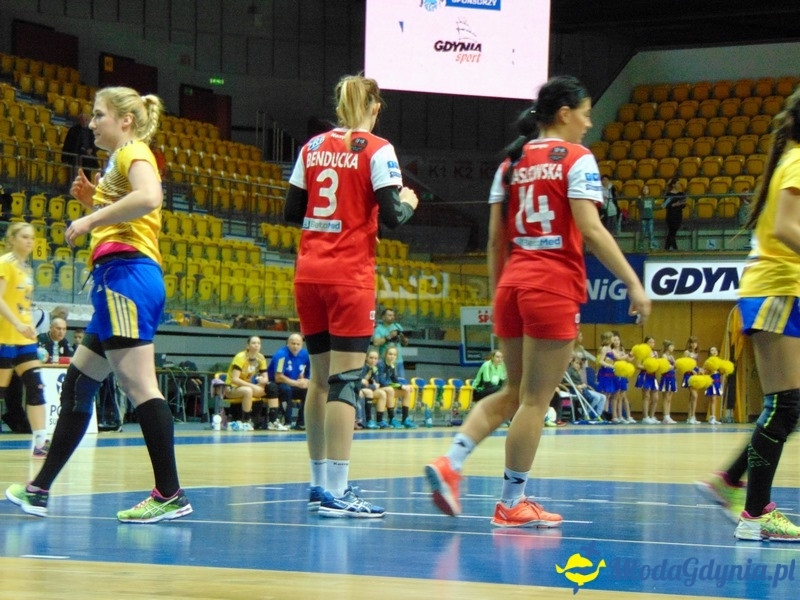 Vistal Gdynia vs Ruch Chorzów