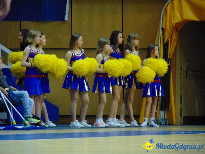 Vistal Gdynia vs Ruch Chorzów
