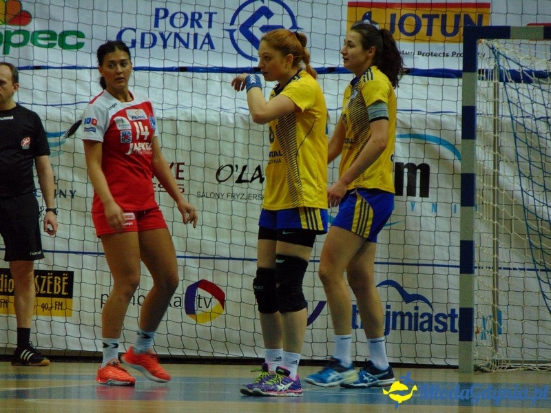 Vistal Gdynia vs Ruch Chorzów