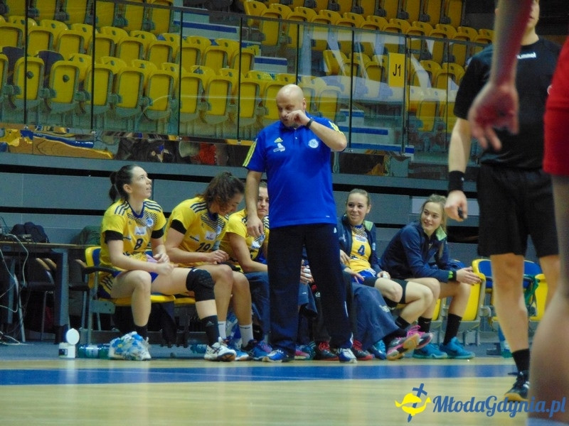 Vistal Gdynia vs Ruch Chorzów