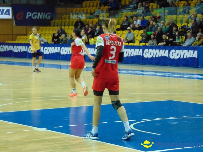 Vistal Gdynia vs Ruch Chorzów