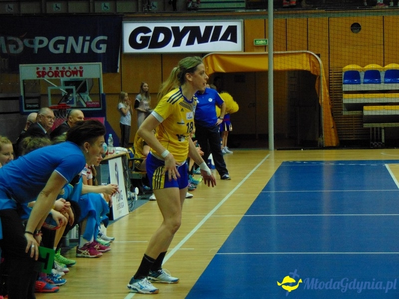 Vistal Gdynia vs Ruch Chorzów