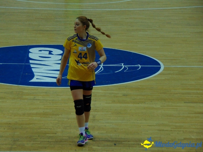 Vistal Gdynia vs Ruch Chorzów