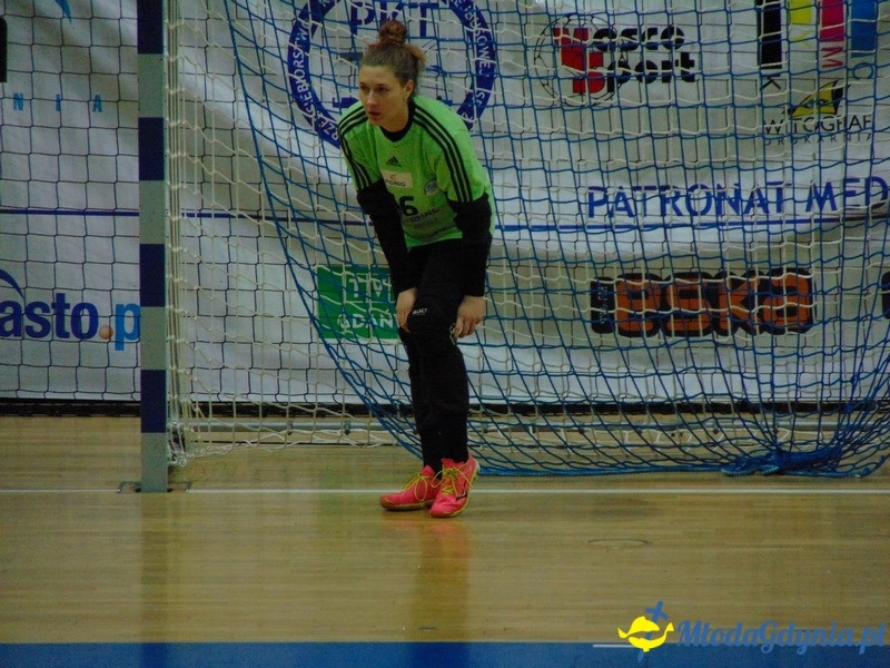 Vistal Gdynia vs Ruch Chorzów