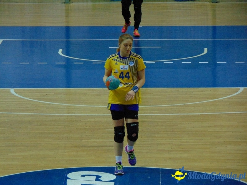 Vistal Gdynia vs Ruch Chorzów