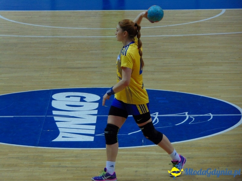 Vistal Gdynia vs Ruch Chorzów