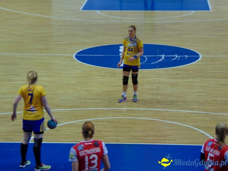 Vistal Gdynia vs Ruch Chorzów