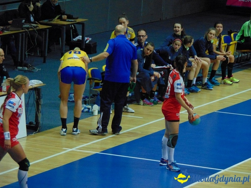 Vistal Gdynia vs Ruch Chorzów