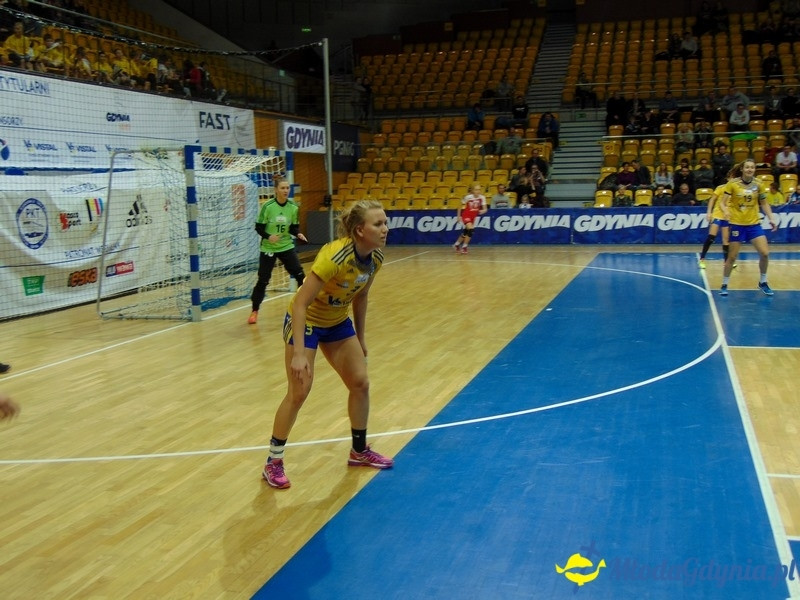 Vistal Gdynia vs Ruch Chorzów