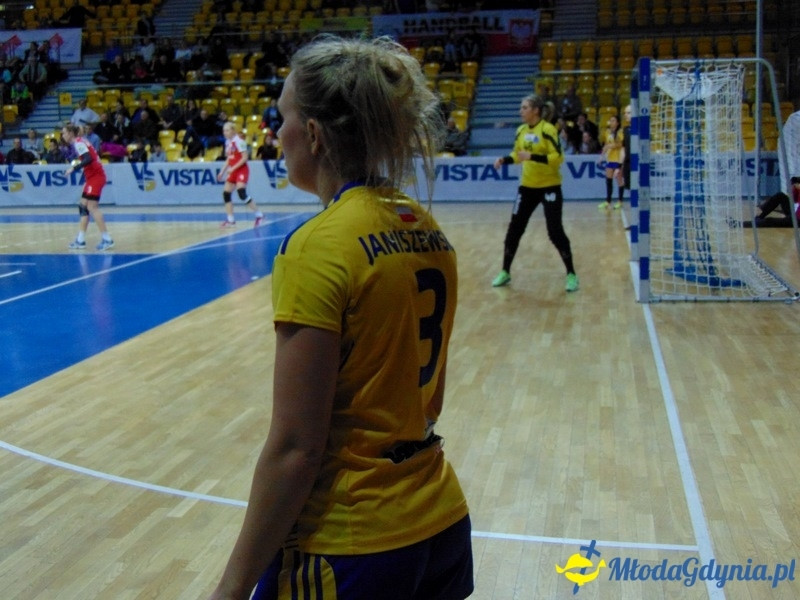 Vistal Gdynia vs Ruch Chorzów