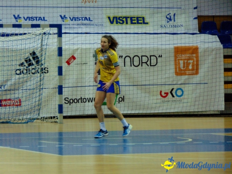 Vistal Gdynia vs Ruch Chorzów