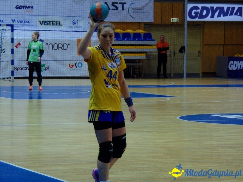 Vistal Gdynia vs Ruch Chorzów