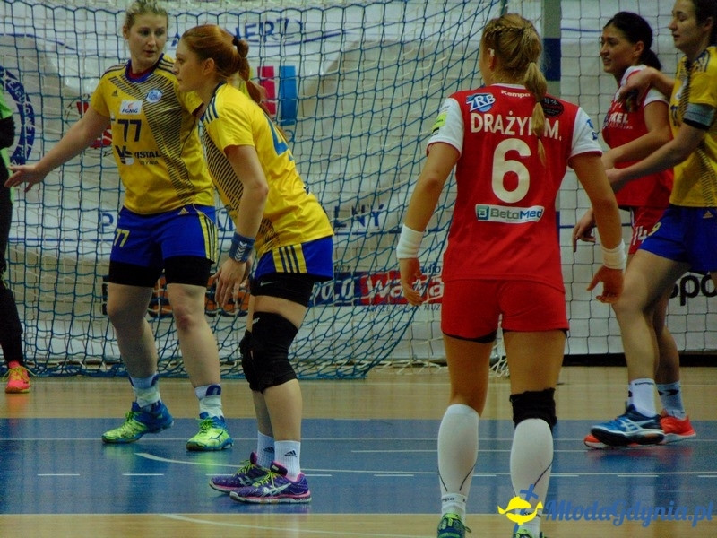 Vistal Gdynia vs Ruch Chorzów