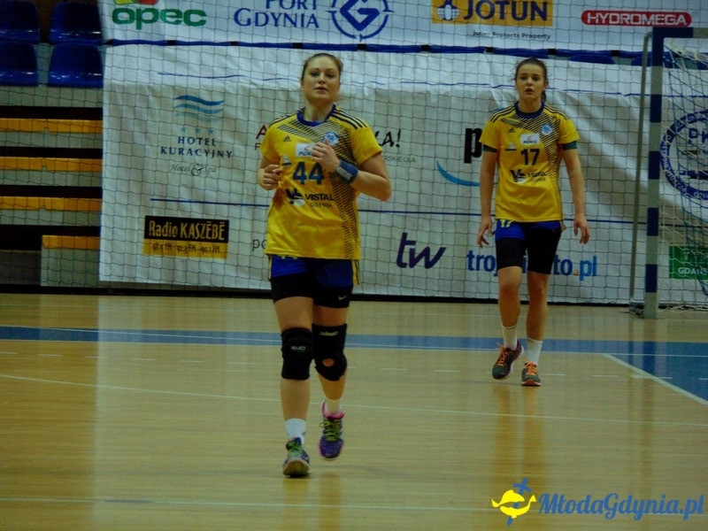 Vistal Gdynia vs Ruch Chorzów