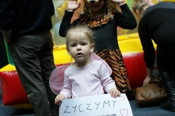 Życzenia dla Gdyni