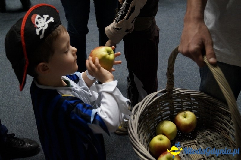 Bal Karnawałowy na 90 urodziny Gdyni