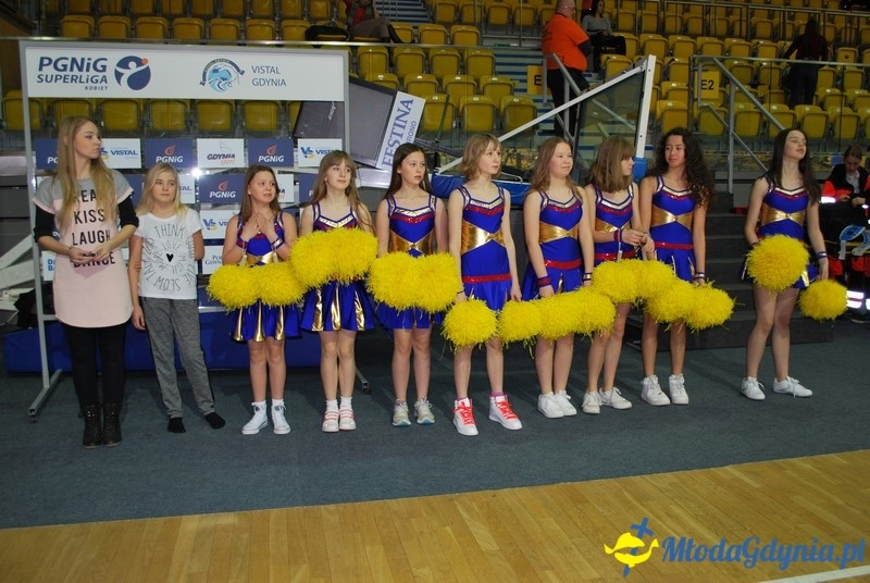 Vistal - Ruch Chorzów (II)
