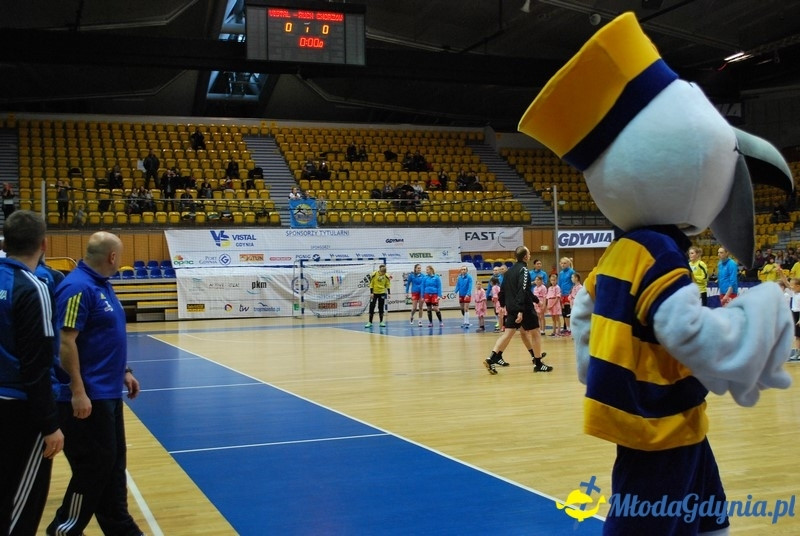 Vistal - Ruch Chorzów (II)