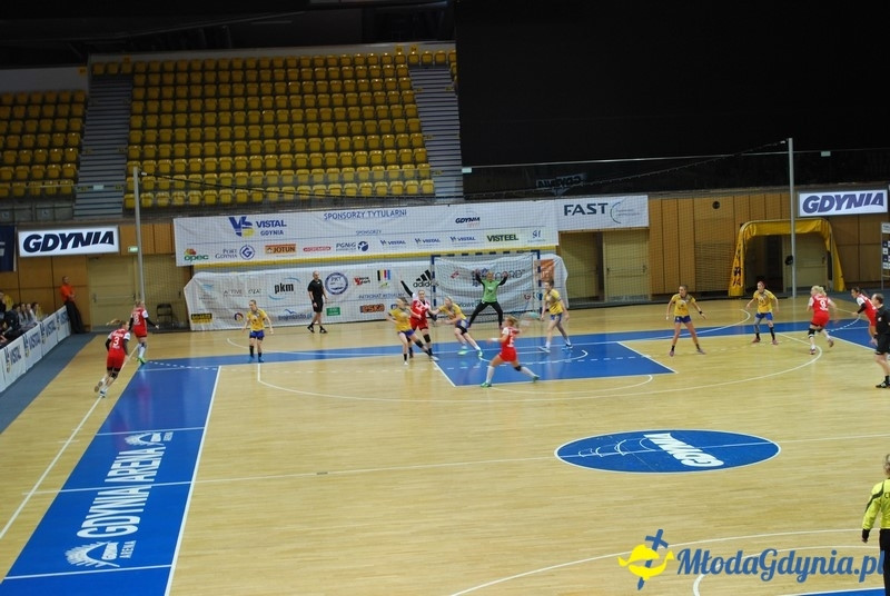 Vistal - Ruch Chorzów (II)