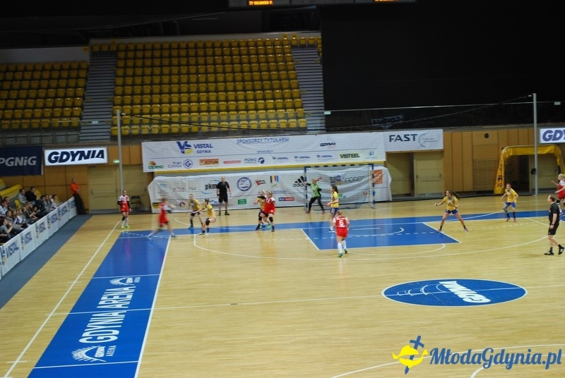 Vistal - Ruch Chorzów (II)