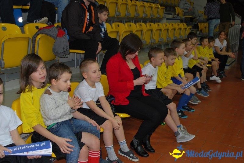 Vistal - Ruch Chorzów (II)