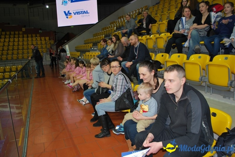Vistal - Ruch Chorzów (II)